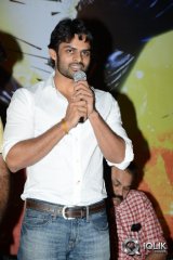 Rey Movie Teaser Launch